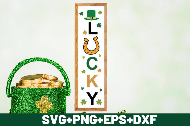 st patricks SVG BUNDLE