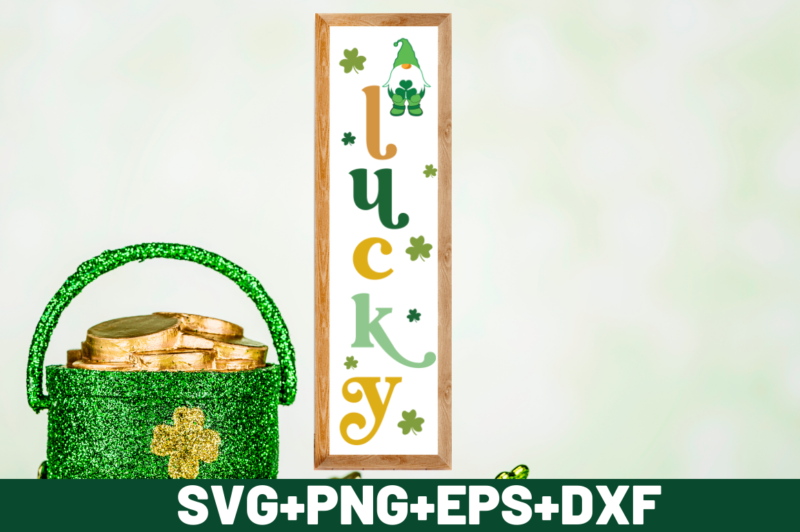 st patricks SVG BUNDLE