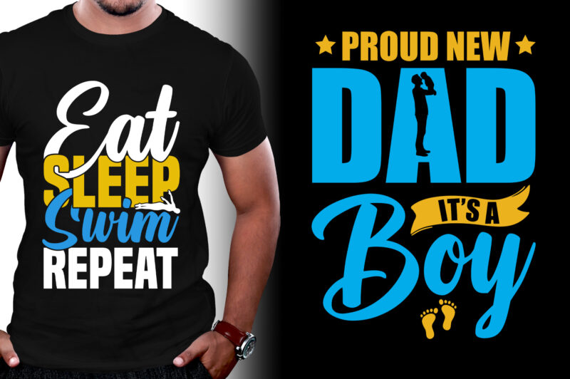 T-Shirt Design PNG SVG EPS