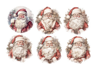 Christmas Bundle, Vintage Santa Sublimation Bundle, Vintage Santa, Vintage Christmas, Retro Santa, Vintage Santa Sublimation, Vintage Santa Png, Santa Clipart, Santa Sublimation, Hand Drawn Santa, Christmas, Christmas Clipart, Christmas Sublimation, t shirt vector file