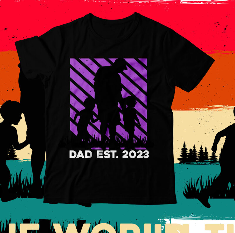 Father's Day T-Shirt Design mega Bundle,Best Dad T-Shirt Design Bundle,20 Father's Day Graphic T-Shirt Design, DAD T-Shirt Design bundle,happy father's day SVG bundle, DAD Tshirt Bundle, DAD SVG Bundle ,