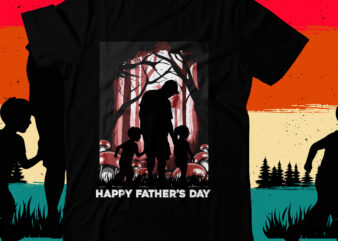 Happy Father’s Day T-Shirt Design, Happy Father’s Day SVG Cut File, DAD T-Shirt Design bundle,happy father’s day SVG bundle, DAD Tshirt Bundle, DAD SVG Bundle , Fathers Day SVG Bundle,