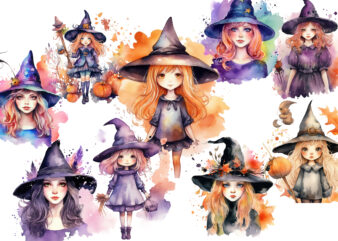 Witch Girl, Magical Halloween, Watercolor Sublimation Clipart, Stickers, Png, Print On Demand, Witch Sublimation, Witch Clipart, Witch Stickers, Witch Png, Witch Print On Demand, Witch Printable, Witch Bundle, Witch T-shirt, Girl Sublimation, Girl Clipart, Girl Stickers, Girl Png, Girl Print On Demand, Girl Printable, Girl Bundle, Girl T-shirt, Magical Sublimation, Magical Clipart, Magical Stickers, Magical Png, Magical Print On Demand, Magical Printable, Magical Bundle, Magical T-shirt, Halloween Sublimation, Halloween Clipart, Watercolor Gothic Witch Clipart, Bundle, Transparent Witch, Vintage Style, Watercolor Gothic Witch Png, Commercial Use, Gothic Witch Clipart, Fantasy Watercolor Clipart, Beautiful Fantasy Characters Clipart, Instant Download, Printable, Print On Demand, Watercolor Transparent Clipart, Clip Art, Graphics, Pod Sublimation, Png, Sublimation Art, Trendy, Cute, Funny, Transparent Background, Sublimation Bundle, Witch Girl
