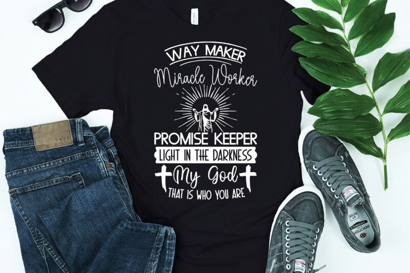 waymaker miracle worker promise keeper light in the darkness png, waymaker miracle worker promise keeper light in the darkness svg, Way Maker miracle worker promise keeper light in the darkness
