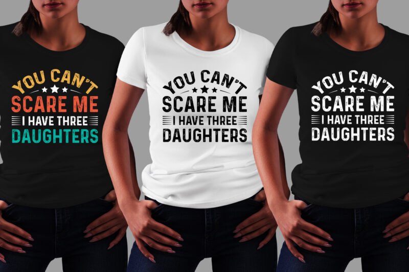 Mom T-Shirt Design Bundle-Amazon Best Selling T-Shirt Design Bundle