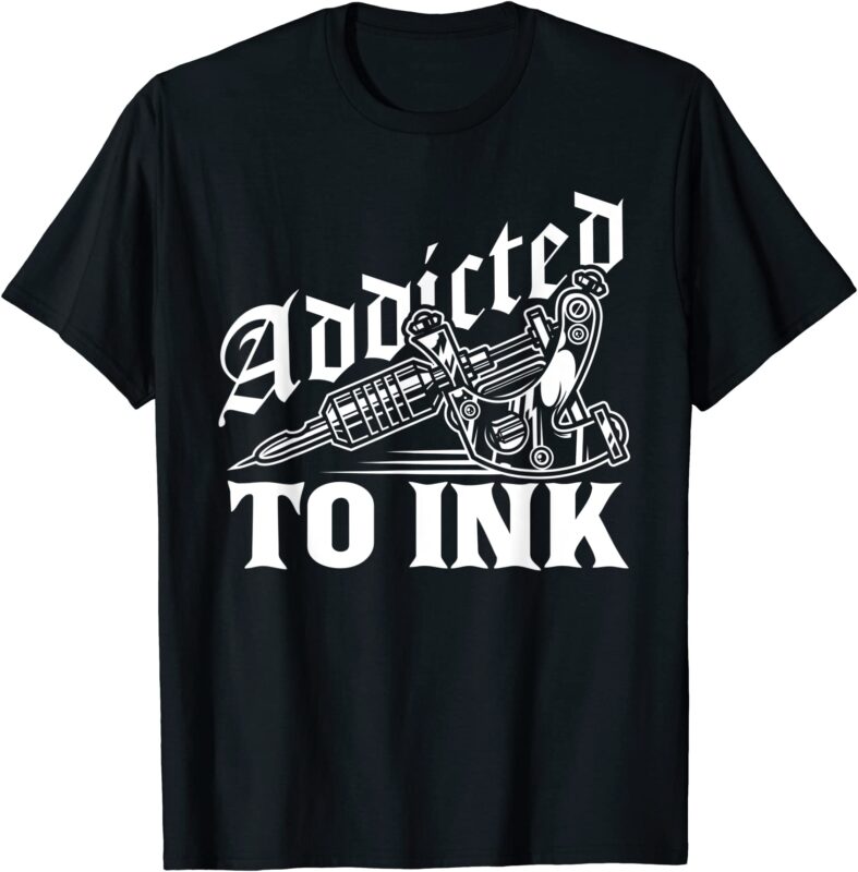15 Tattoo Shirt Designs Bundle For Commercial Use, Tattoo T-shirt, Tattoo png file, Tattoo digital file, Tattoo gift, Tattoo download, Tattoo design