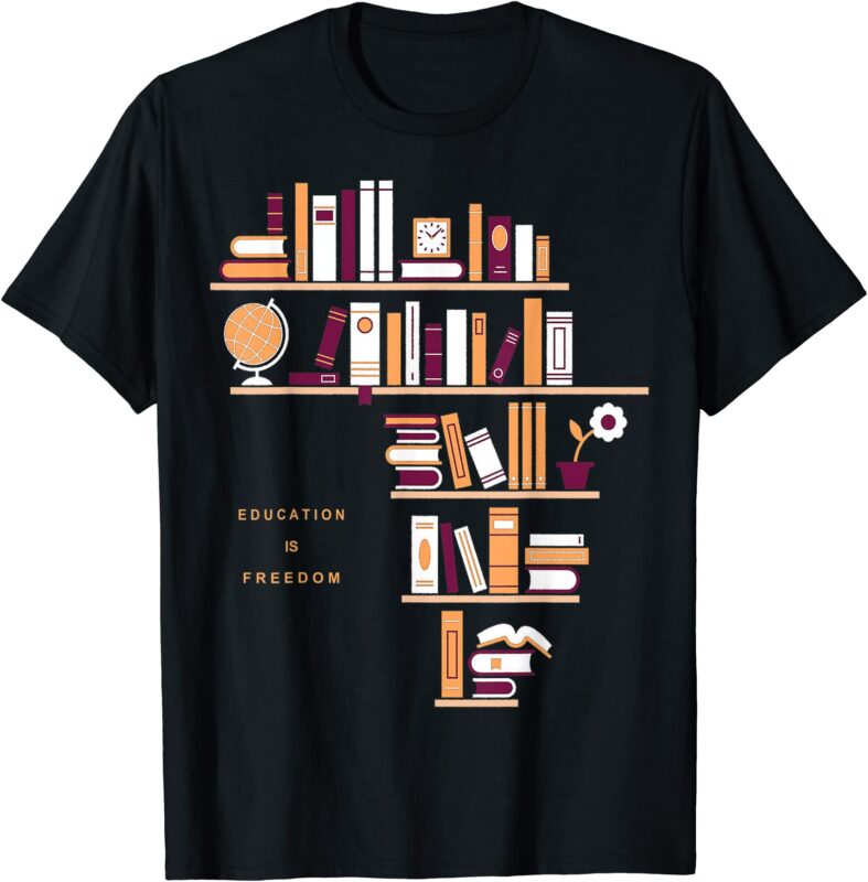 15 Book Shirt Designs Bundle For Commercial Use, Book T-shirt, Book png file, Book digital file, Book gift, Book download, Book design