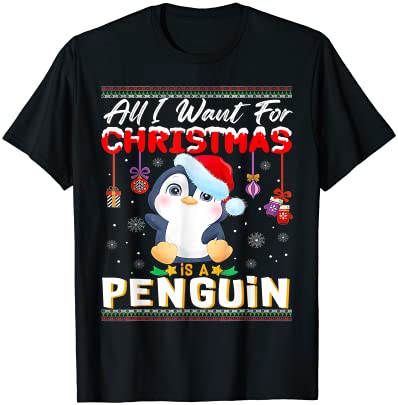 15 Penguin Shirt Designs Bundle For Commercial Use, Penguin T-shirt, Penguin png file, Penguin digital file, Penguin gift, Penguin download, Penguin design