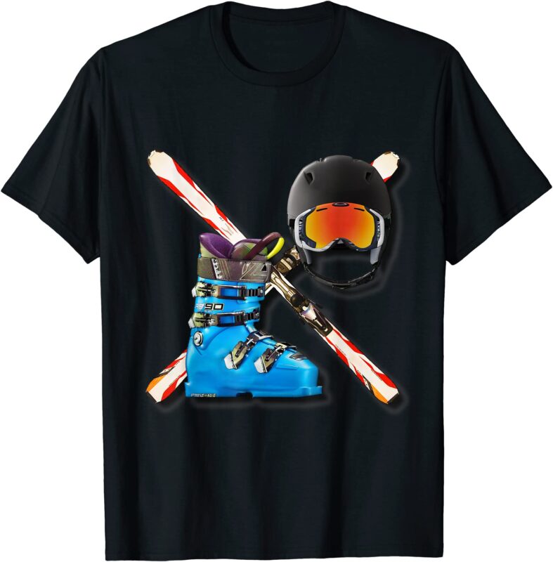 15 Downhill Skiing Shirt Designs Bundle For Commercial Use, Downhill Skiing T-shirt, Downhill Skiing png file, Downhill Skiing digital file, Downhill Skiing gift, Downhill Skiing download, Downhill Skiing design