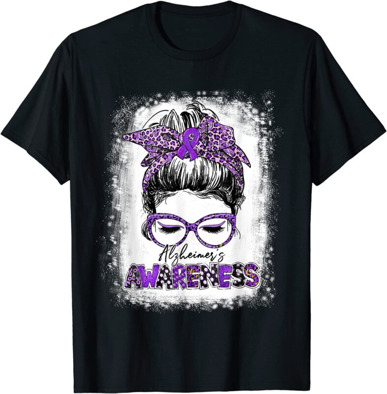 15 Alzheimer’s Awareness Shirt Designs Bundle For Commercial Use, Alzheimer’s Awareness T-shirt, Alzheimer’s Awareness png file, Alzheimer’s Awareness digital file, Alzheimer’s Awareness gift, Alzheimer’s Awareness download, Alzheimer’s Awareness design