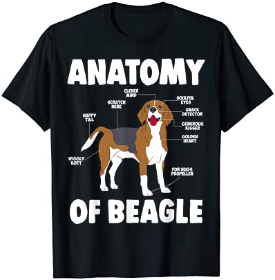 15 Beagle Shirt Designs Bundle For Commercial Use, Beagle T-shirt, Beagle png file, Beagle digital file, Beagle gift, Beagle download, Beagle design