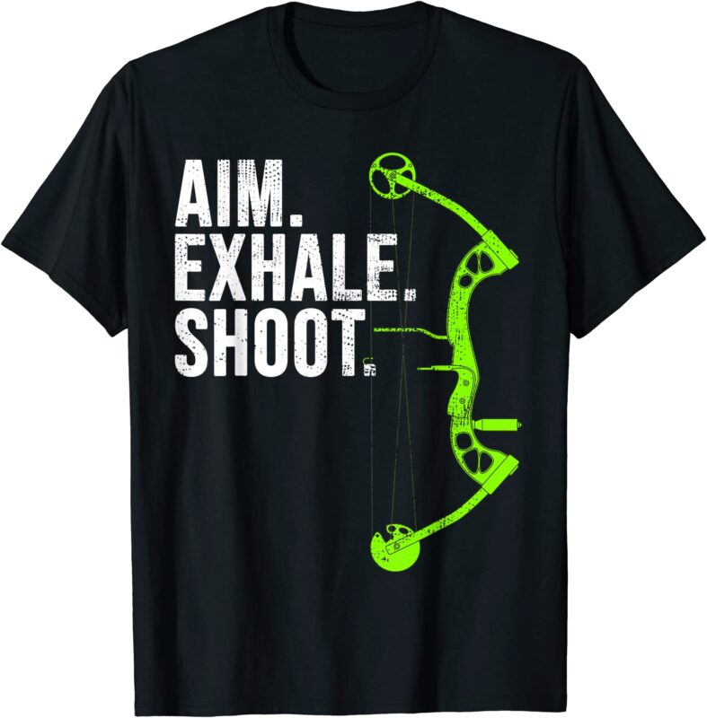 15 Archery Shirt Designs Bundle For Commercial Use, Archery T-shirt, Archery png file, Archery digital file, Archery gift, Archery download, Archery design