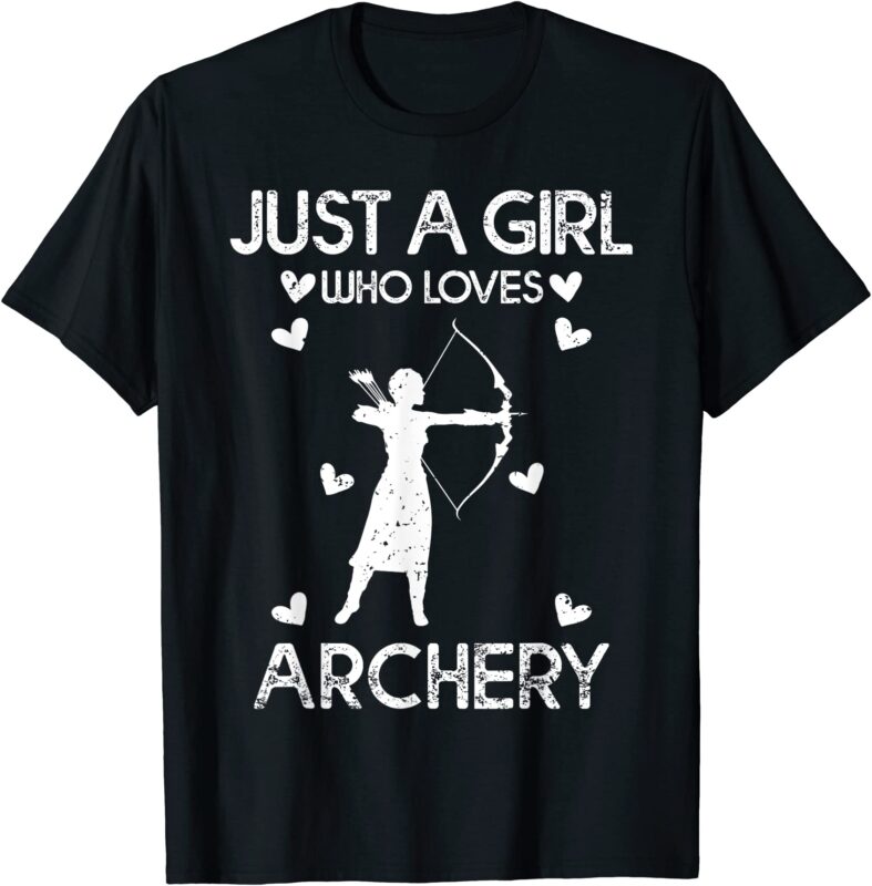 15 Archery Shirt Designs Bundle For Commercial Use, Archery T-shirt, Archery png file, Archery digital file, Archery gift, Archery download, Archery design