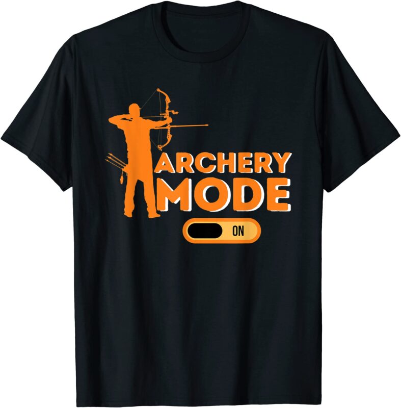 15 Archery Shirt Designs Bundle For Commercial Use, Archery T-shirt, Archery png file, Archery digital file, Archery gift, Archery download, Archery design