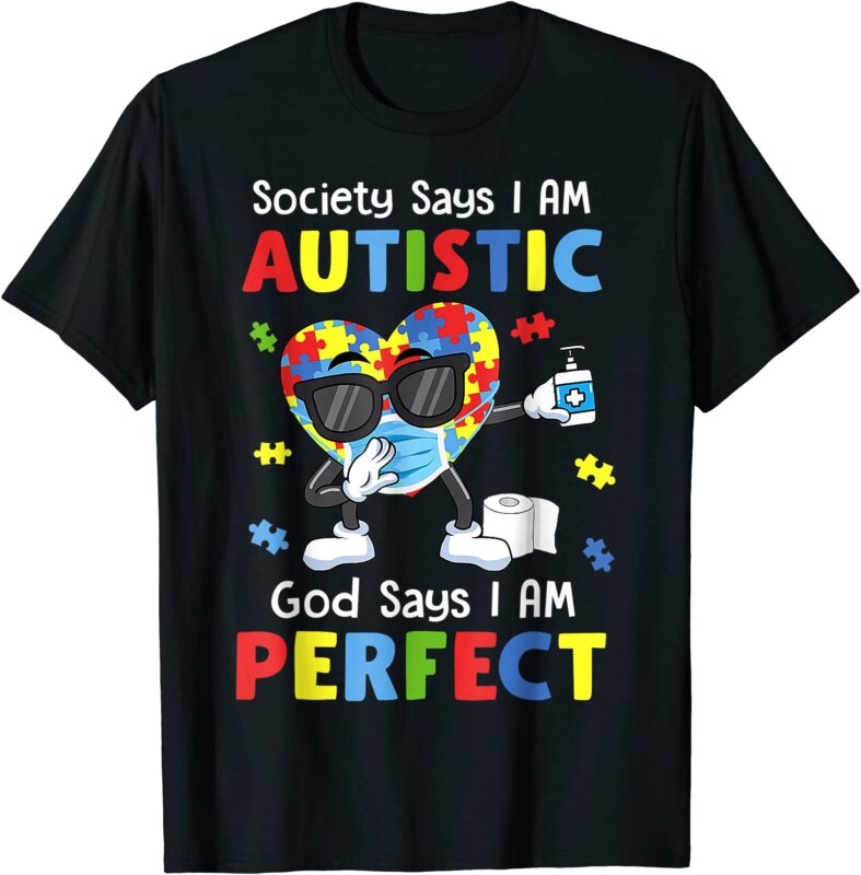 15 Autism Awareness Shirt Designs Bundle For Commercial Use, Autism Awareness T-shirt, Autism Awareness png file, Autism Awareness digital file, Autism Awareness gift, Autism Awareness download, Autism Awareness design