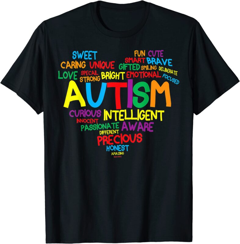 15 Autism Awareness Shirt Designs Bundle For Commercial Use, Autism Awareness T-shirt, Autism Awareness png file, Autism Awareness digital file, Autism Awareness gift, Autism Awareness download, Autism Awareness design