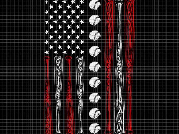 American flag baseball red white blue 4th of july svg, flag baseball american svg, 4th of july svg t shirt vector American flag baseball red white blue 4th of july svg, flag baseball american svg, 4th of july svg t shirt vector