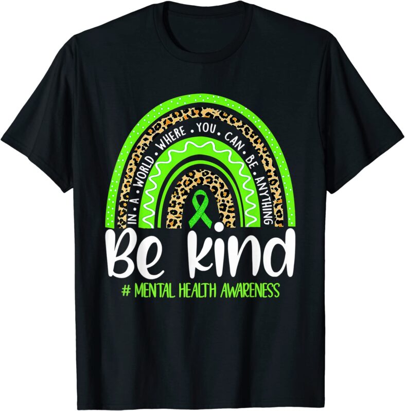 15 Mental Health Awareness Shirt Designs Bundle For Commercial Use, Mental Health Awareness T-shirt, Mental Health Awareness png file, Mental Health Awareness digital file, Mental Health Awareness gift, Mental Health