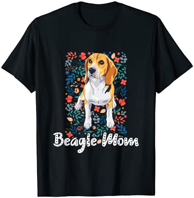 15 Beagle Shirt Designs Bundle For Commercial Use, Beagle T-shirt, Beagle png file, Beagle digital file, Beagle gift, Beagle download, Beagle design