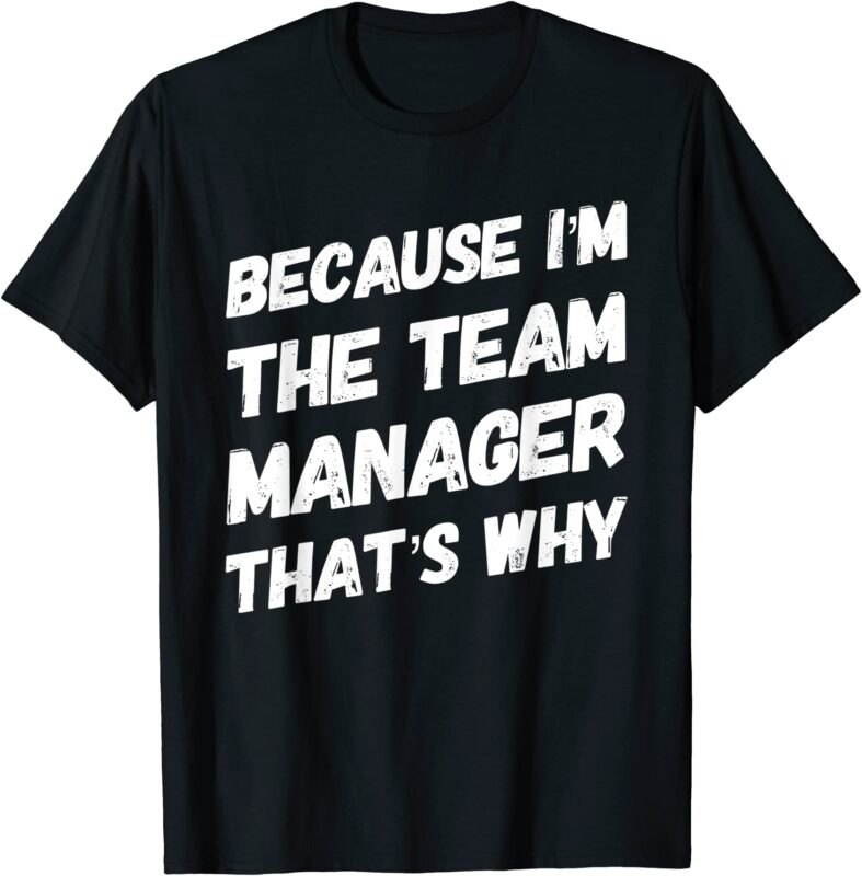 15 Manager Shirt Designs Bundle For Commercial Use, Manager T-shirt, Manager png file, Manager digital file, Manager gift, Manager download, Manager design