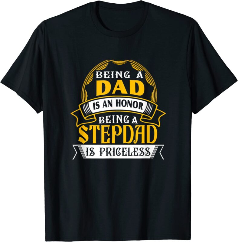 15 Step Dad Shirt Designs Bundle For Commercial Use, Step Dad T-shirt, Step Dad png file, Step Dad digital file, Step Dad gift, Step Dad download, Step Dad design