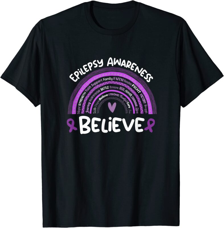 15 Epilepsy Awareness Shirt Designs Bundle For Commercial Use, Epilepsy Awareness T-shirt, Epilepsy Awareness png file, Epilepsy Awareness digital file, Epilepsy Awareness gift, Epilepsy Awareness download, Epilepsy Awareness design