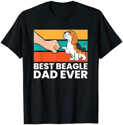 15 Beagle Shirt Designs Bundle For Commercial Use, Beagle T-shirt, Beagle png file, Beagle digital file, Beagle gift, Beagle download, Beagle design
