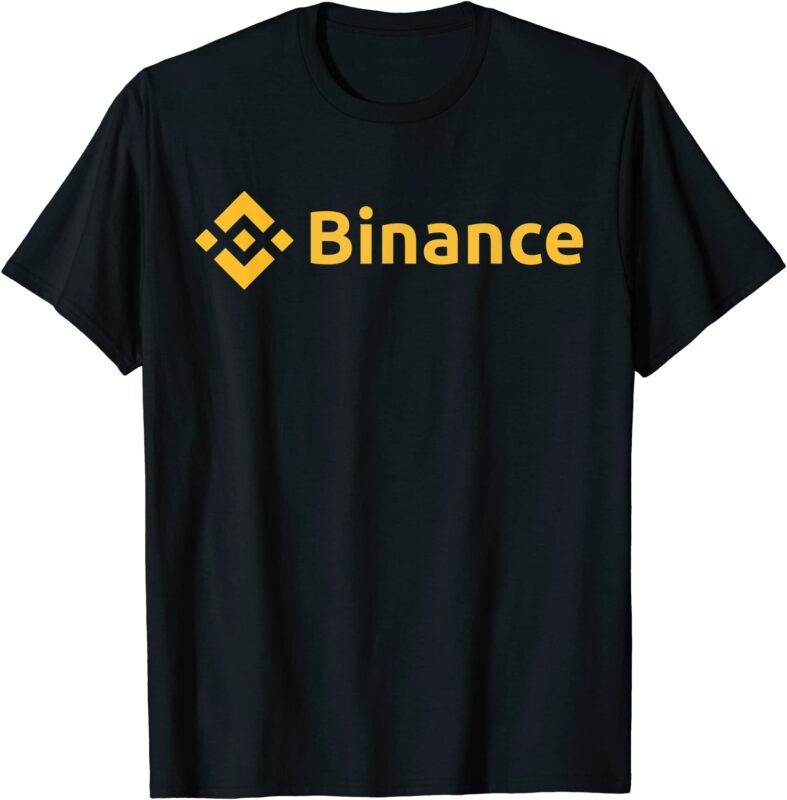 15 Binance Shirt Designs Bundle For Commercial Use, Binance T-shirt, Binance png file, Binance digital file, Binance gift, Binance download, Binance design