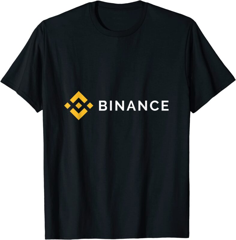 15 Binance Shirt Designs Bundle For Commercial Use, Binance T-shirt, Binance png file, Binance digital file, Binance gift, Binance download, Binance design