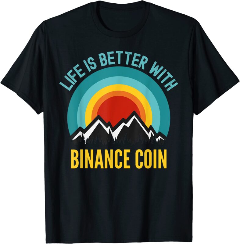 15 Binance Shirt Designs Bundle For Commercial Use, Binance T-shirt, Binance png file, Binance digital file, Binance gift, Binance download, Binance design