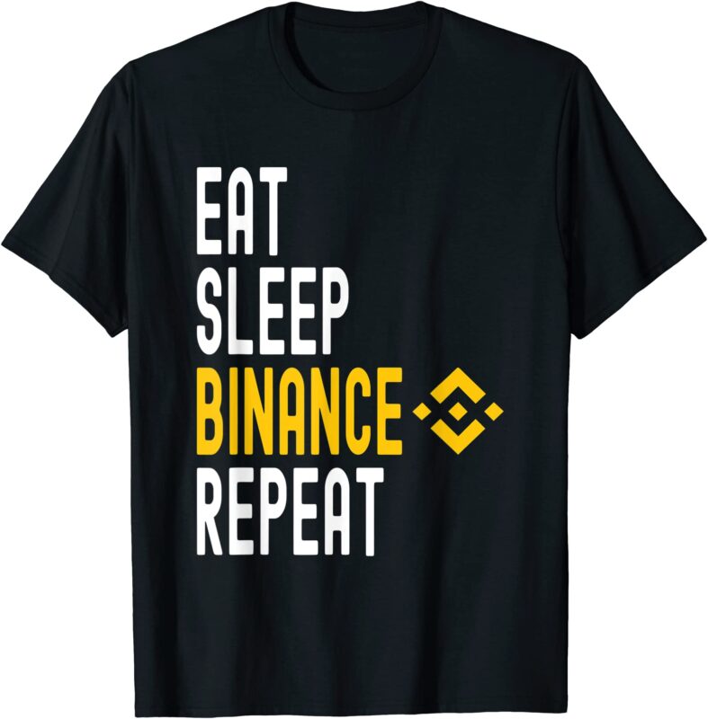 15 Binance Shirt Designs Bundle For Commercial Use, Binance T-shirt, Binance png file, Binance digital file, Binance gift, Binance download, Binance design