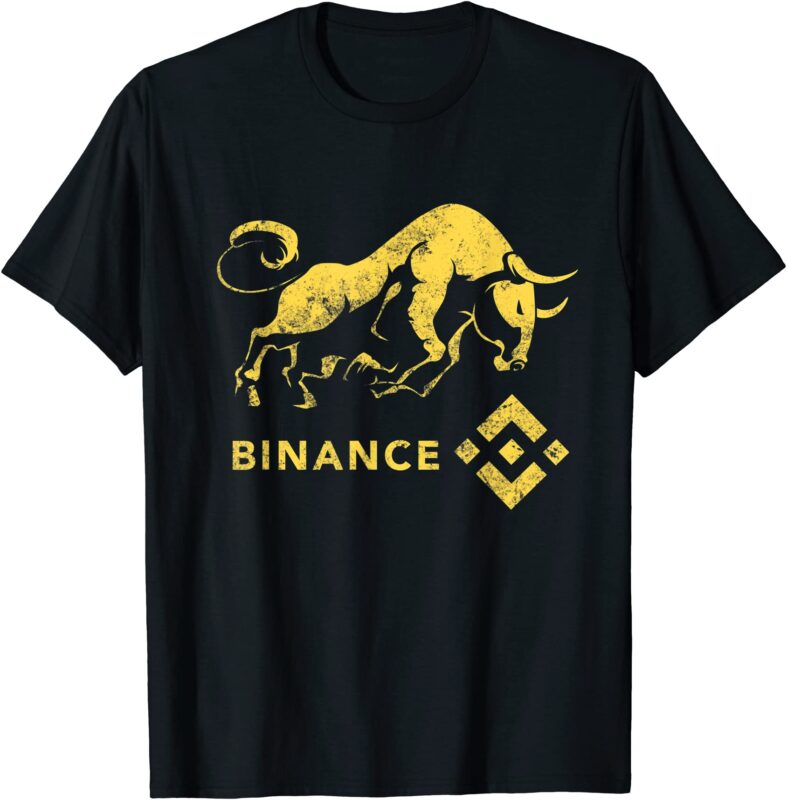 15 Binance Shirt Designs Bundle For Commercial Use, Binance T-shirt, Binance png file, Binance digital file, Binance gift, Binance download, Binance design