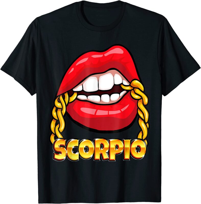 15 Scorpio Shirt Designs Bundle For Commercial Use, Scorpio T-shirt, Scorpio png file, Scorpio digital file, Scorpio gift, Scorpio download, Scorpio design