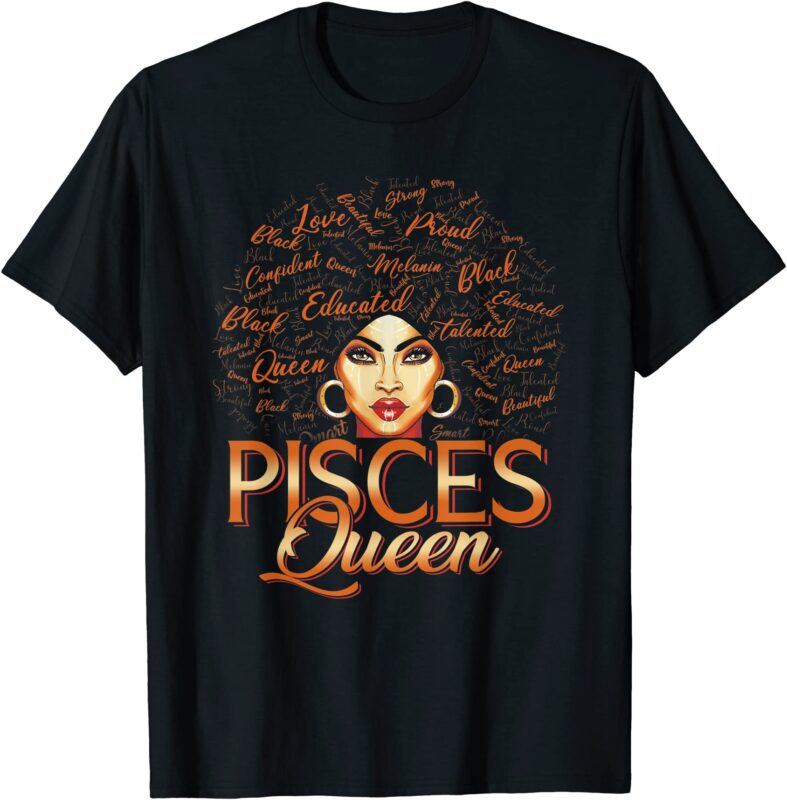 15 Pisces Shirt Designs Bundle For Commercial Use, Pisces T-shirt, Pisces png file, Pisces digital file, Pisces gift, Pisces download, Pisces design