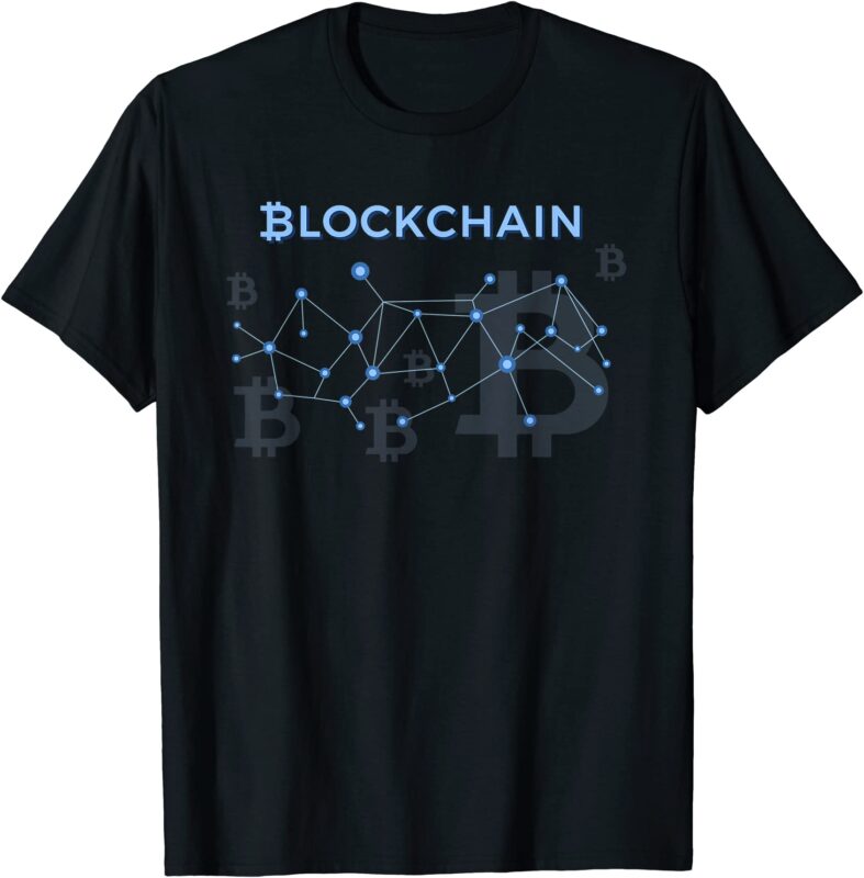 15 Blockchain Shirt Designs Bundle For Commercial Use, Blockchain T-shirt, Blockchain png file, Blockchain digital file, Blockchain gift, Blockchain download, Blockchain design