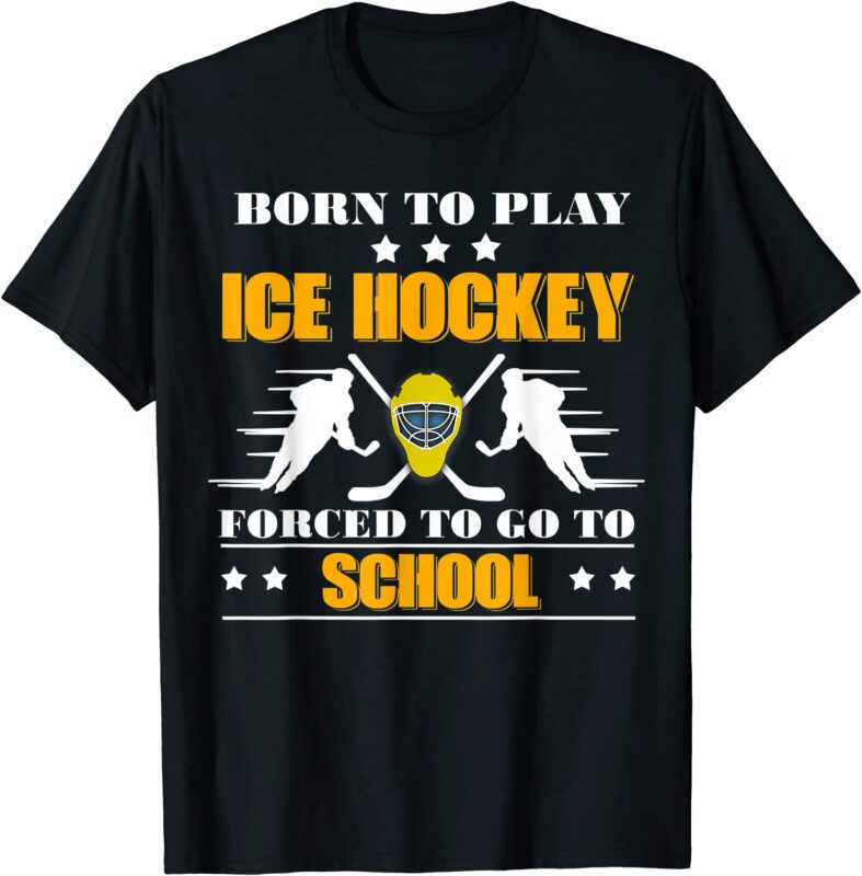 15 Ice Hockey Shirt Designs Bundle For Commercial Use, Ice Hockey T-shirt, Ice Hockey png file, Ice Hockey digital file, Ice Hockey gift, Ice Hockey download, Ice Hockey design