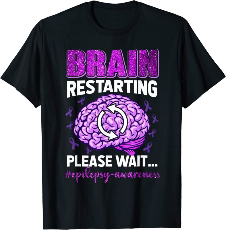 15 Epilepsy Awareness Shirt Designs Bundle For Commercial Use, Epilepsy Awareness T-shirt, Epilepsy Awareness png file, Epilepsy Awareness digital file, Epilepsy Awareness gift, Epilepsy Awareness download, Epilepsy Awareness design