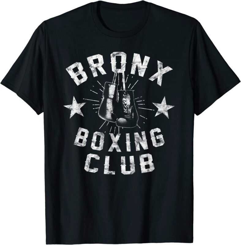 15 Boxing Shirt Designs Bundle For Commercial Use, Boxing T-shirt ...