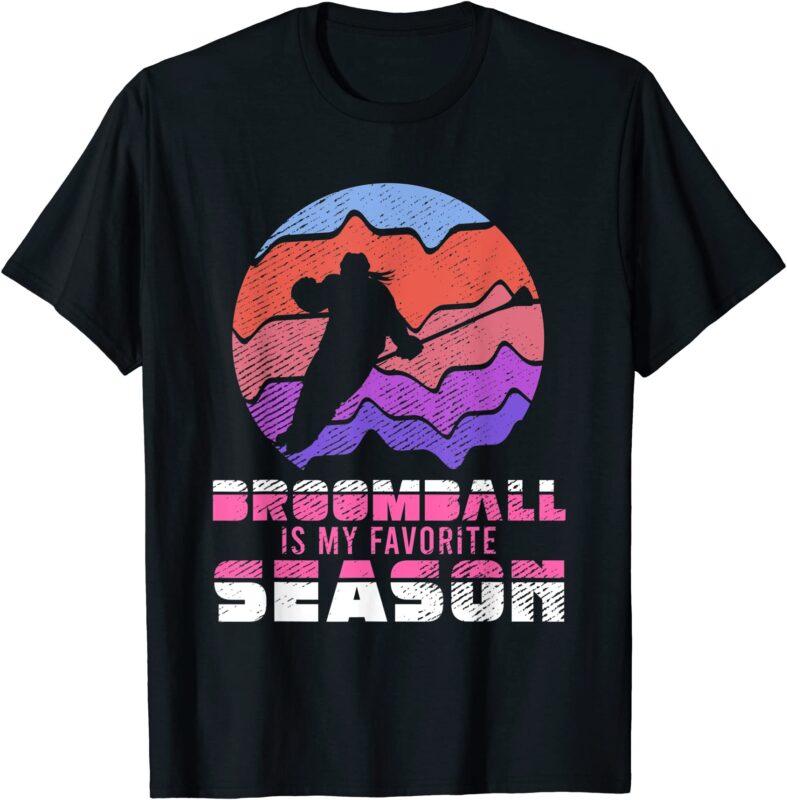 15 Broomball Shirt Designs Bundle For Commercial Use, Broomball T-shirt, Broomball png file, Broomball digital file, Broomball gift, Broomball download, Broomball design