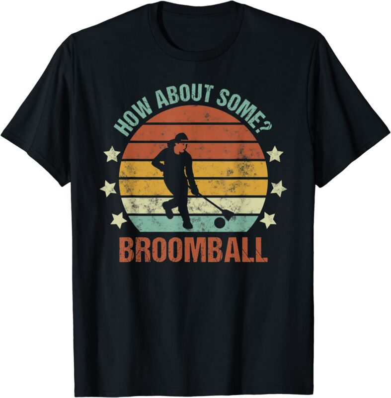 15 Broomball Shirt Designs Bundle For Commercial Use, Broomball T-shirt, Broomball png file, Broomball digital file, Broomball gift, Broomball download, Broomball design