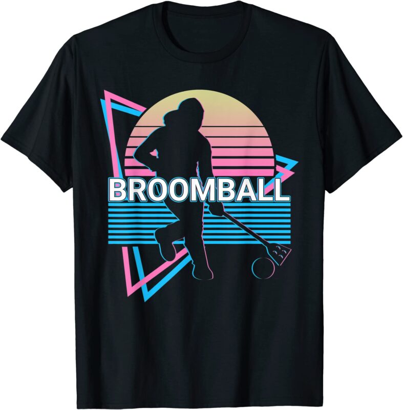 15 Broomball Shirt Designs Bundle For Commercial Use, Broomball T-shirt, Broomball png file, Broomball digital file, Broomball gift, Broomball download, Broomball design