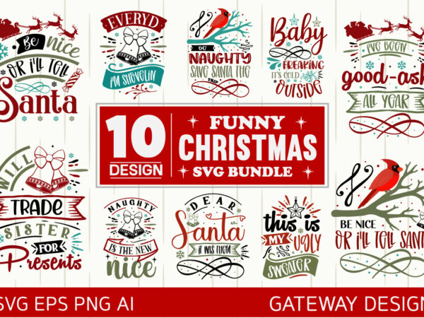 Funny christmas t-shirt bundle, t shirt design,christmas svg bundle, winter svg, santa svg, holiday, merry christmas, christmas bundle, funny christmas shirt, cut file cricut,christmas svg bundle, christmas svg, winter svg,