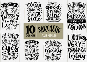 Sarcastic Svg Bundle, Funny svg Bundle,Svg Bundle, Svg Files For Cricut, Svg Bundles, Svg For Shirts, Mom Svg, Svgs, Svg File, Svg Designs, Sarcastic Svg, Silhouette Cut Files 35 Sarcastic