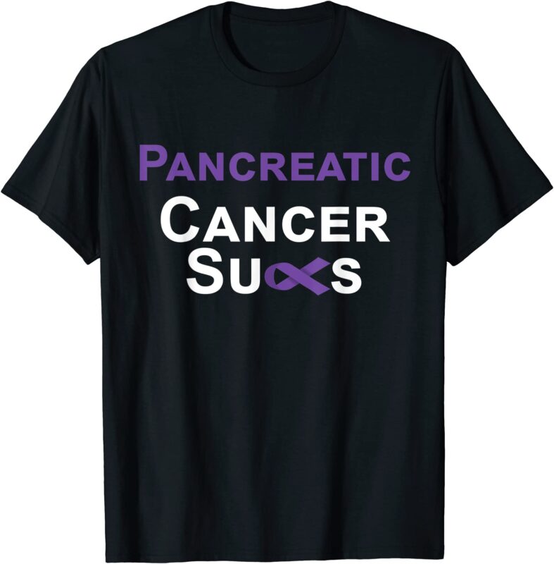 15 Pancreatic Cancer Awareness Shirt Designs Bundle For Commercial Use, Pancreatic Cancer Awareness T-shirt, Pancreatic Cancer Awareness png file, Pancreatic Cancer Awareness digital file, Pancreatic Cancer Awareness gift, Pancreatic Cancer