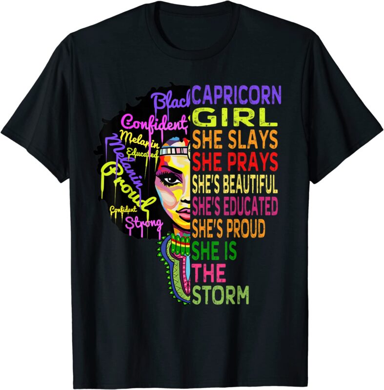 15 Capricorn Shirt Designs Bundle For Commercial Use, Capricorn T-shirt, Capricorn png file, Capricorn digital file, Capricorn gift, Capricorn download, Capricorn design