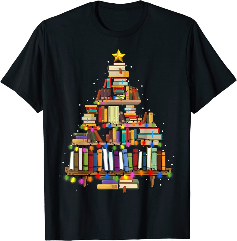 15 Book Shirt Designs Bundle For Commercial Use, Book T-shirt, Book png file, Book digital file, Book gift, Book download, Book design