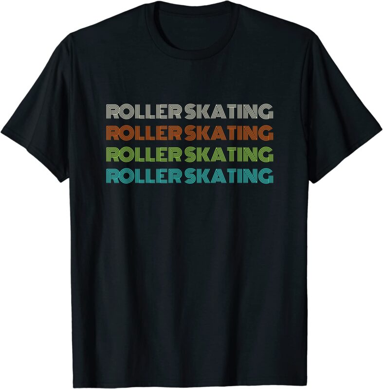 15 Roller Skating Shirt Designs Bundle For Commercial Use, Roller Skating T-shirt, Roller Skating png file, Roller Skating digital file, Roller Skating gift, Roller Skating download, Roller Skating design