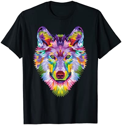 15 Wolf Shirt Designs Bundle For Commercial Use, Wolf T-shirt, Wolf png file, Wolf digital file, Wolf gift, Wolf download, Wolf design