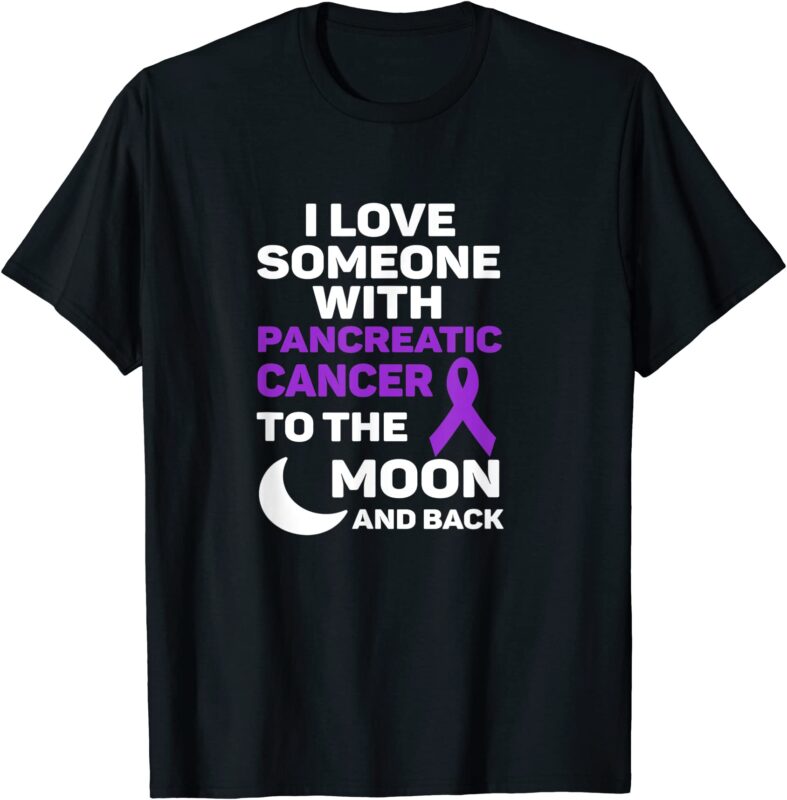 15 Pancreatic Cancer Awareness Shirt Designs Bundle For Commercial Use, Pancreatic Cancer Awareness T-shirt, Pancreatic Cancer Awareness png file, Pancreatic Cancer Awareness digital file, Pancreatic Cancer Awareness gift, Pancreatic Cancer