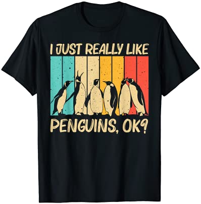 15 Penguin Shirt Designs Bundle For Commercial Use, Penguin T-shirt, Penguin png file, Penguin digital file, Penguin gift, Penguin download, Penguin design